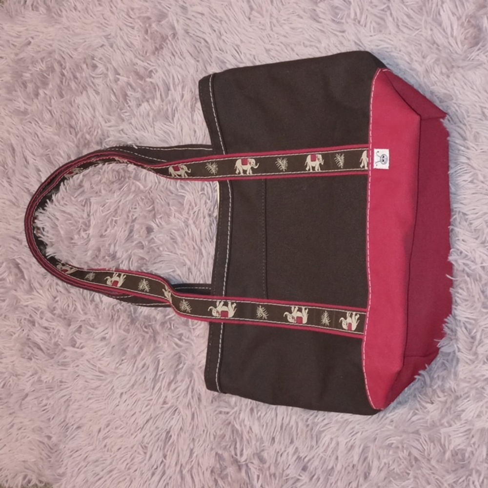 Bugface bag